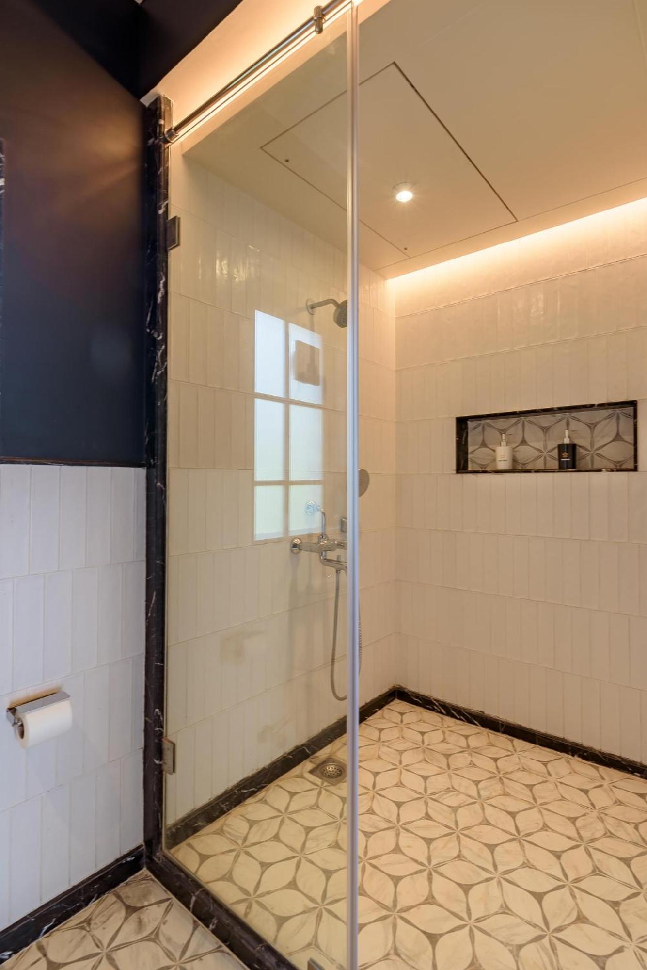 Saffronstays Sea La Vie Danda Exterior photo